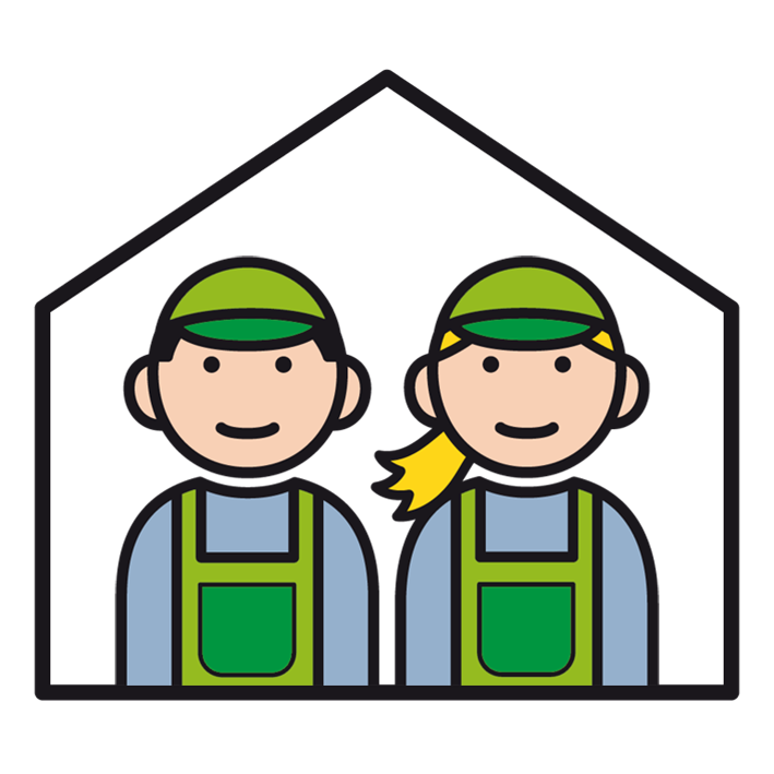 Arbeit Jeder Mensch hat ein Recht auf Arbeit Arbeiten – LNW Lebenshilfe