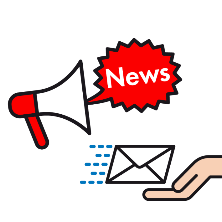 Newsletter – Anmeldung