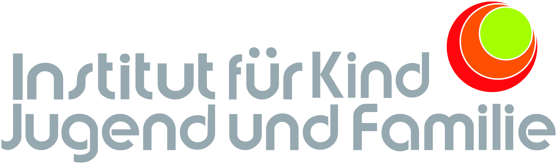 IKJF Institut für Kind Jugend und Familie Logo