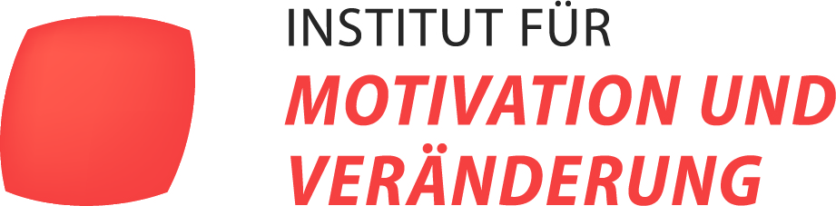 IMV Motivation und Veraenderung Logo