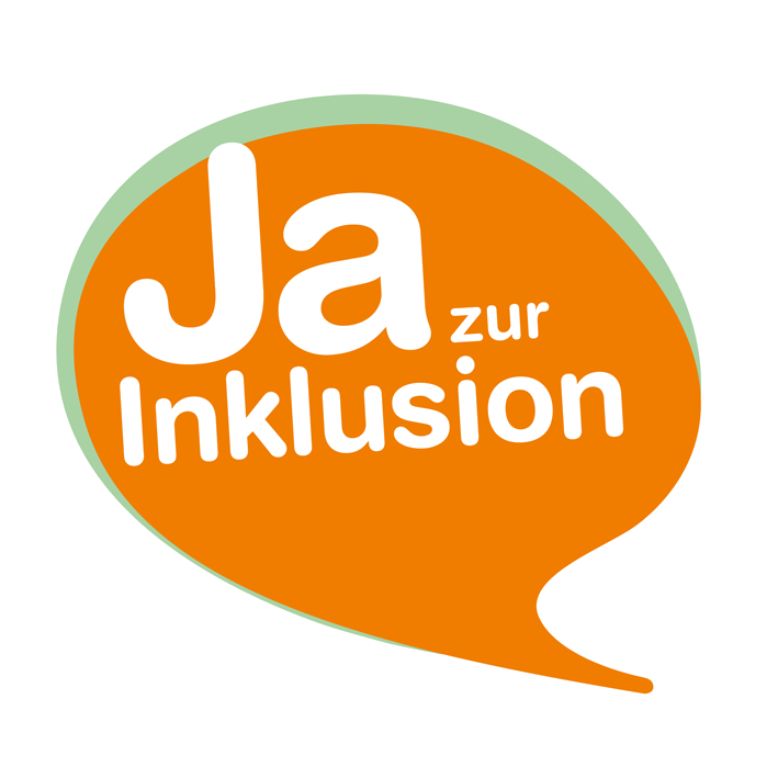 Ja zur Inklusion!