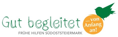 Frühe Hilfen Südoststeiermark fruehe hilfen gut begleitet von anfang an