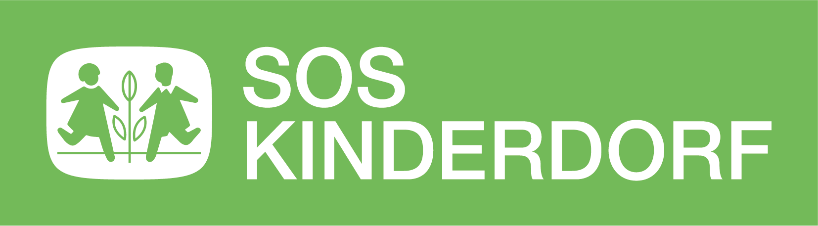 SOS Kinderdorf Logo