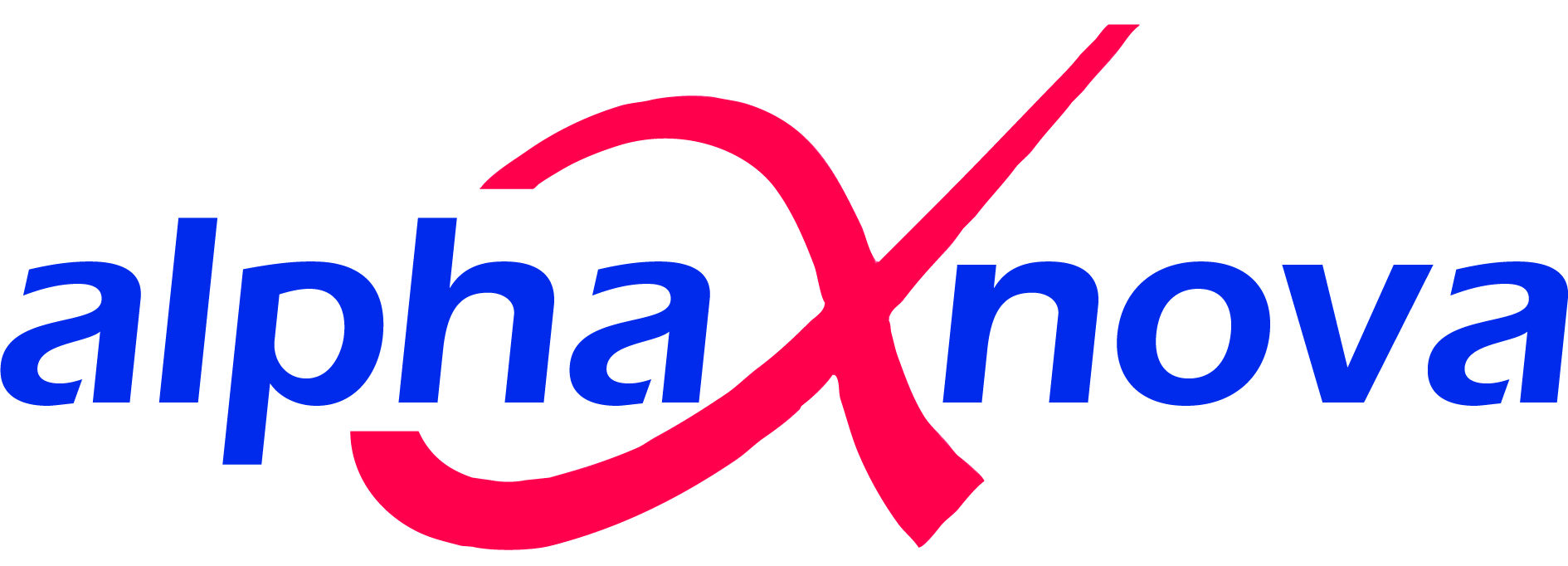 alpha nova logo