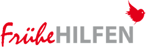 Frühe Hilfen Gut begleitet von Anfang an fruehe hilfen logo