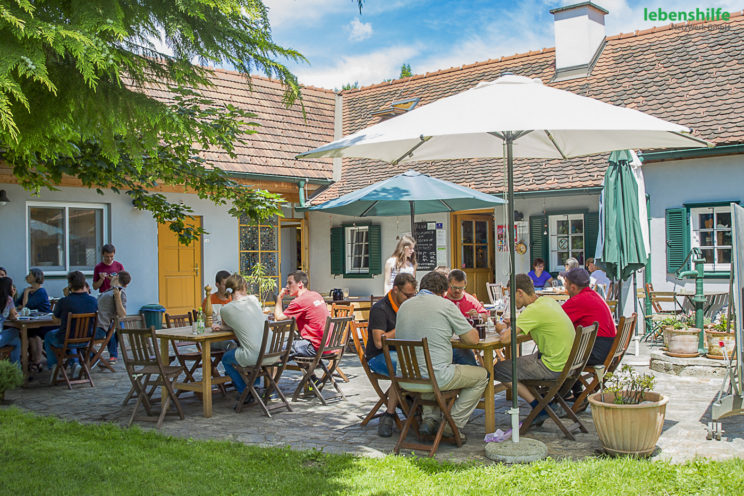 Gastronomie am Weidenhof