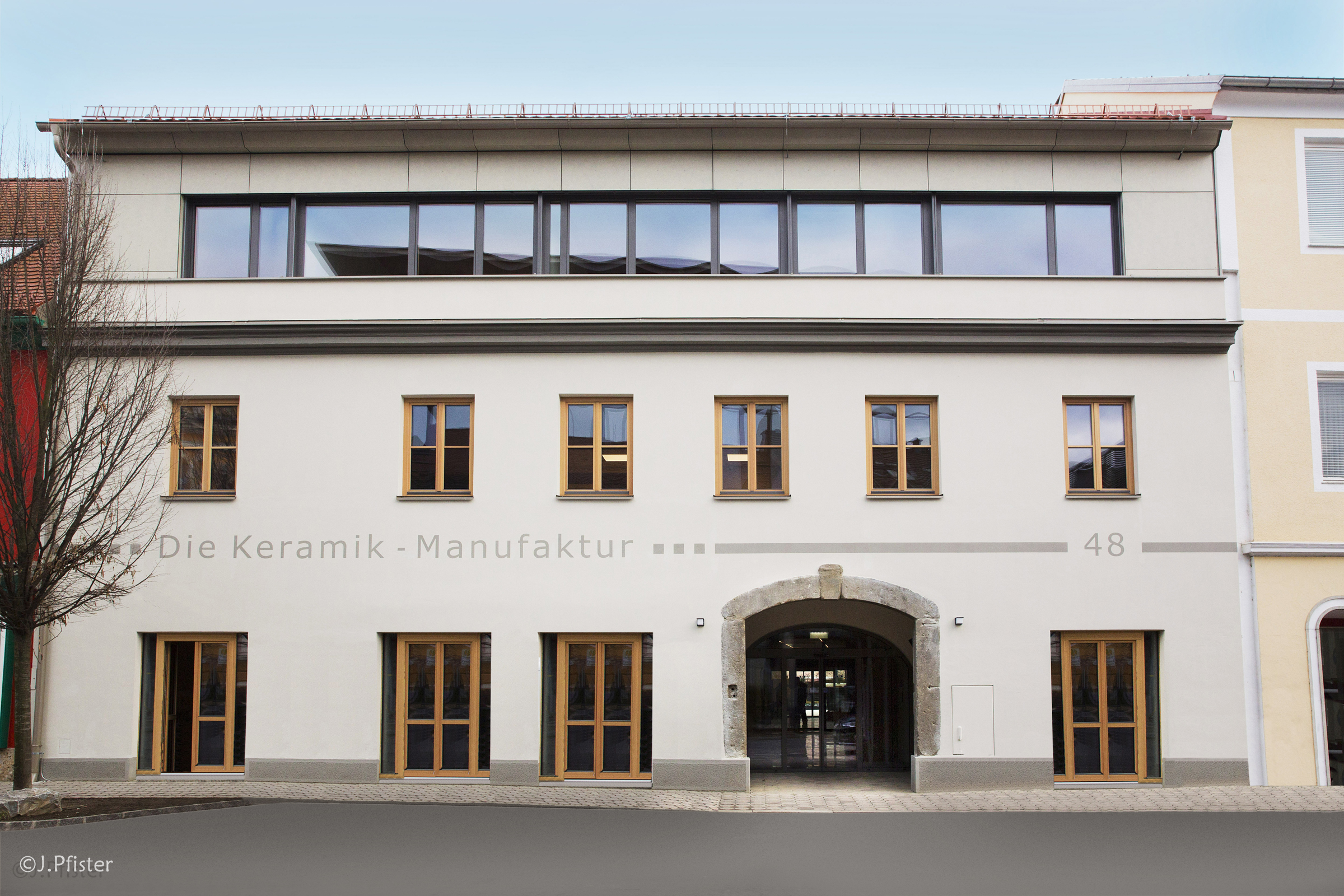 Keramik-Manufaktur Portal