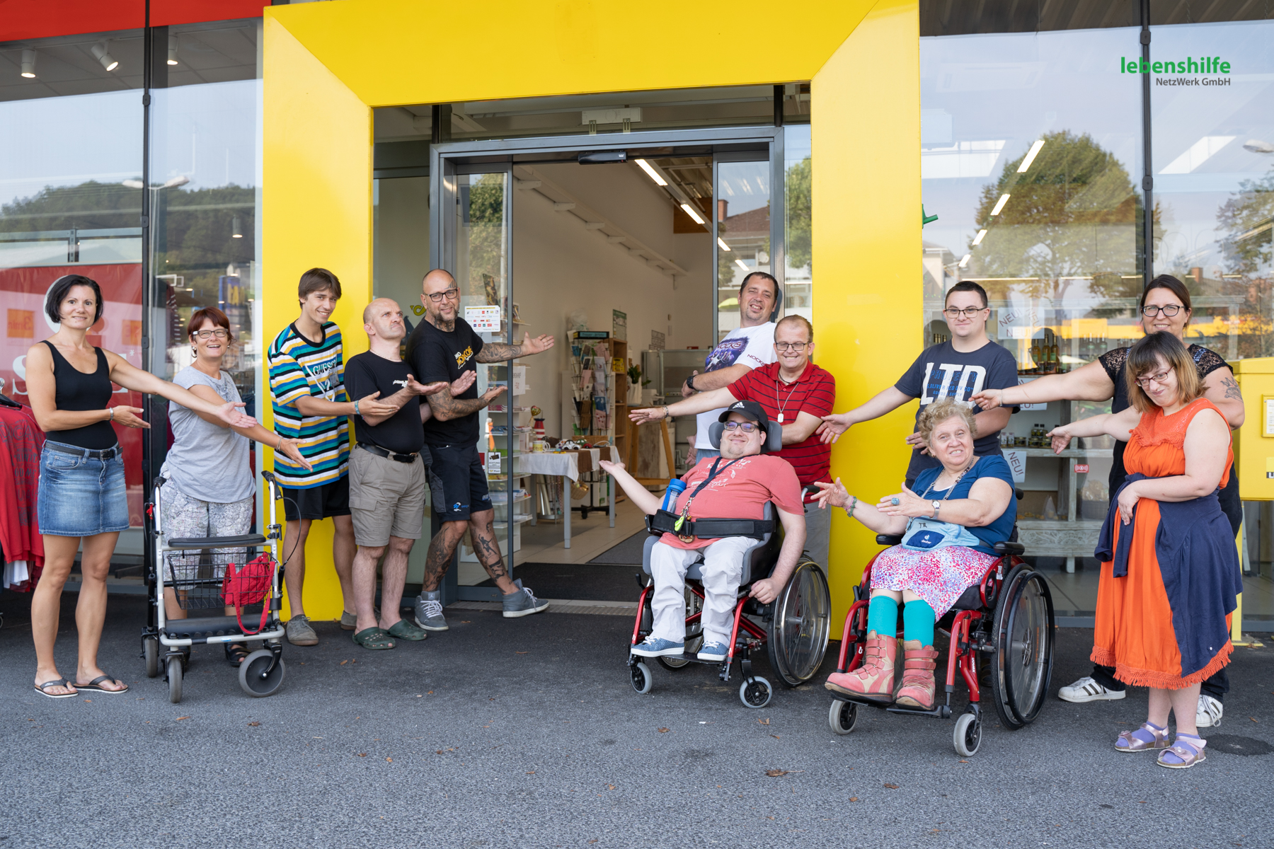 Willkommen Postpartner Kirchbach Post Kirchbach_willkommen