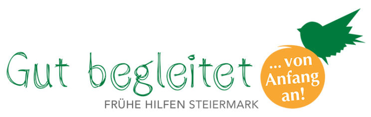 Frühe Hilfen Gut begleitet von Anfang an