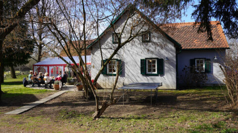 Weidenhof