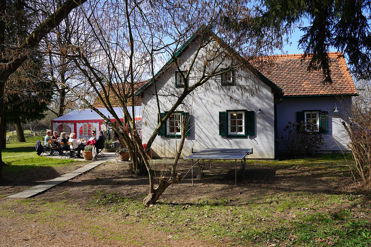 Weidenhof