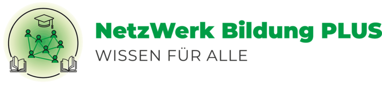 logo NetzWerk Bildung Plus